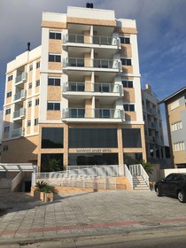Gaivotas Apart Hotel