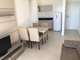 Gaivotas Apart Hotel