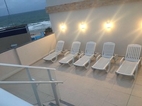 Gaivotas Apart Hotel