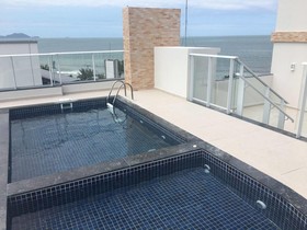Gaivotas Apart Hotel