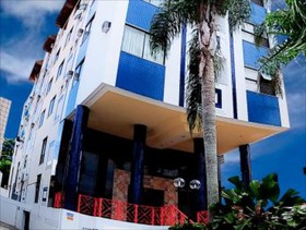 Gaivotas Praia Hotel