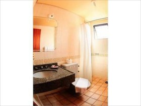 Gaivotas Praia Hotel