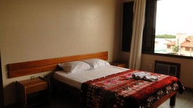 Garapuvu Vila Hotel