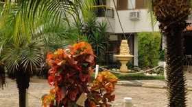 Garapuvu Vila Hotel