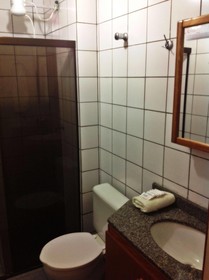Garapuvu Vila Hotel