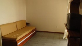 Garapuvu Vila Hotel