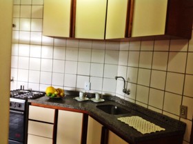 Garapuvu Vila Hotel