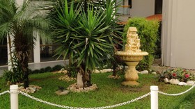 Garapuvu Vila Hotel