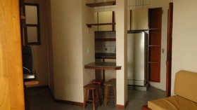 Garapuvu Vila Hotel