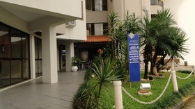Garapuvu Vila Hotel