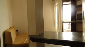 Garapuvu Vila Hotel