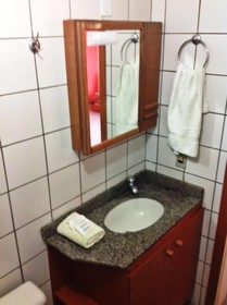 Garapuvu Vila Hotel