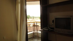Garapuvu Vila Hotel