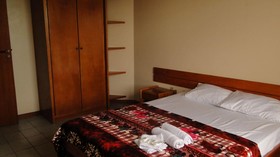 Garapuvu Vila Hotel