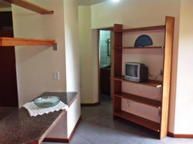 Garapuvu Vila Hotel