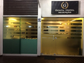 Gentil Hotel