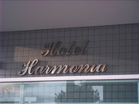 Hotel Rota Do Mar