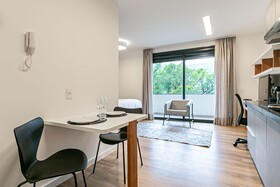 HL - Centro Florianopolis