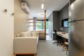 HL - Centro Florianopolis