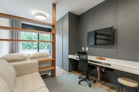 HL - Centro Florianopolis