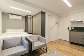 HL - Centro Florianopolis