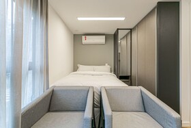 HL - Centro Florianopolis