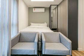 HL - Centro Florianopolis