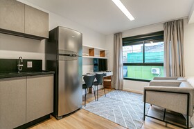 HL - Centro Florianopolis