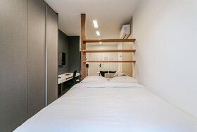 HL - Centro Florianopolis