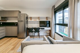 HL - Centro Florianopolis