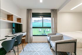 HL - Centro Florianopolis