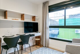 HL - Centro Florianopolis