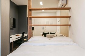 HL - Centro Florianopolis