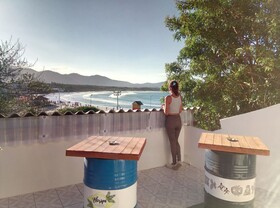 Hostel Farol da Barra