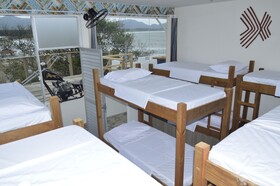 Hostel Farol da Barra