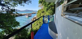 Hostel Farol da Barra