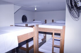 Hostel Farol da Barra