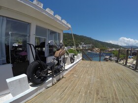 Hostel Farol da Barra