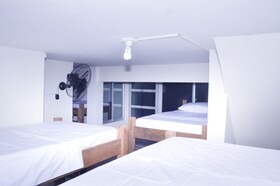 Hostel Farol da Barra