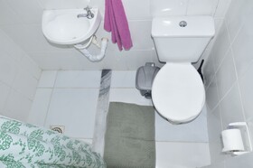 Hostel Farol da Barra