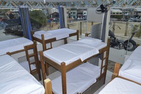 Hostel Farol da Barra