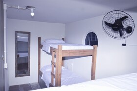 Hostel Farol da Barra