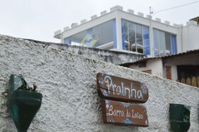 Hostel Farol da Barra