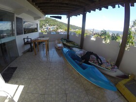 Hostel Farol da Barra
