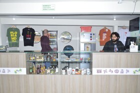 Hostel Farol da Barra