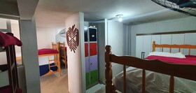 Hostel Farol da Barra