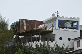 Hostel Farol da Barra