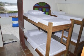 Hostel Farol da Barra