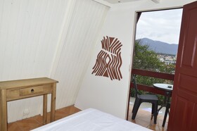 Hostel Farol da Barra