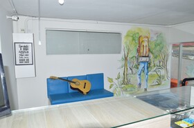 Hostel Farol da Barra